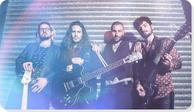 Nuevas bandas en el Corona Capital 2025