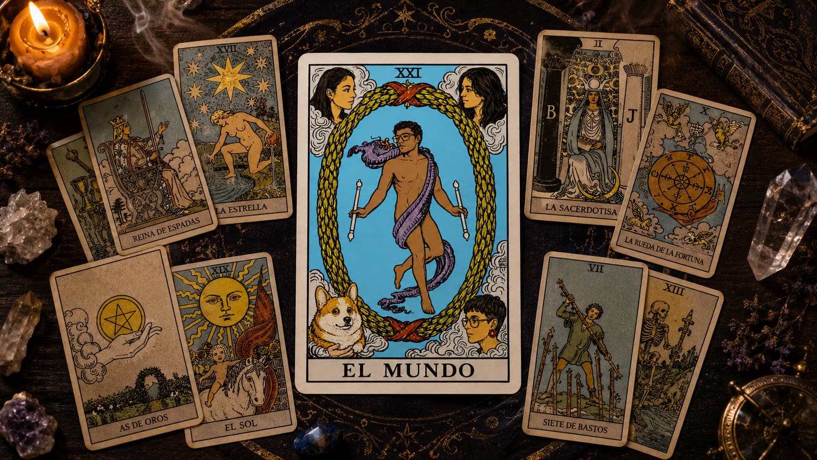 Top 6 canciones para cerrar ciclos